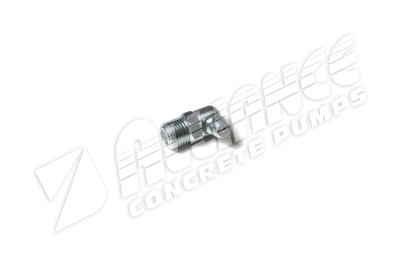GREASE NIPPLE METRIC (90°)