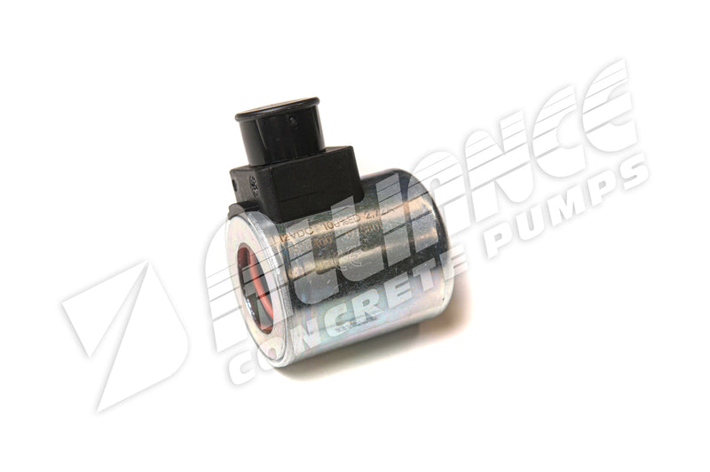 12V REVERSING VALVE COIL