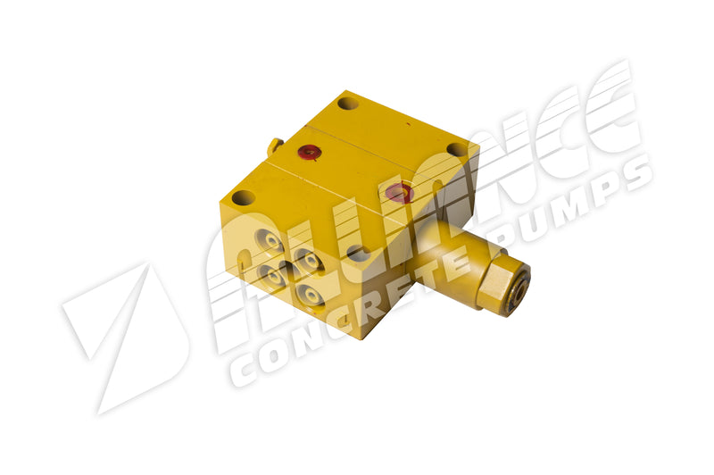 GREASE PUMP