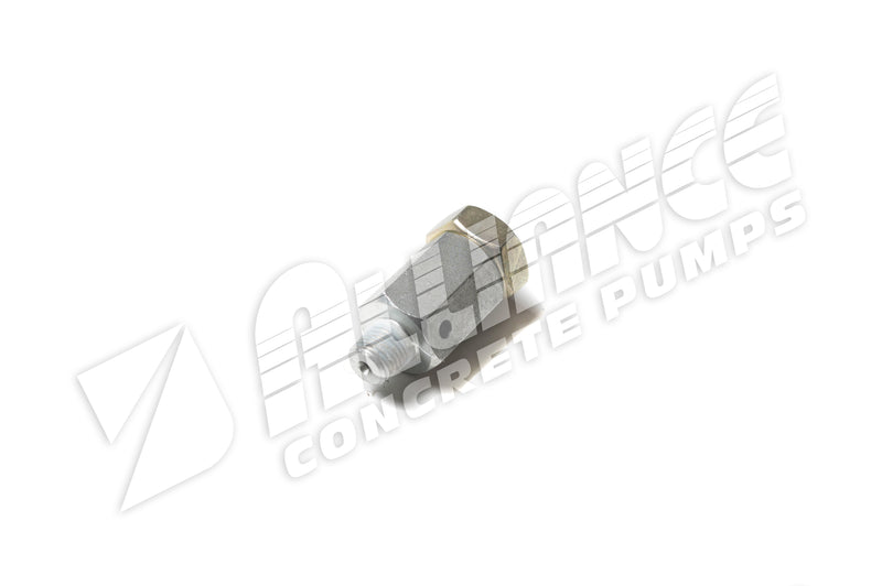 AUTO RELIEF VALVE