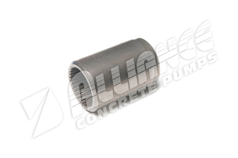 COUPLING HUB SAE-B N42X1,25-N7/8