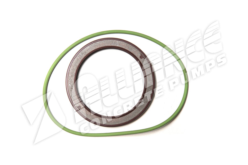 SHAFT SEAL KIT – 16 CELL MAIN PUMP TO PTO
