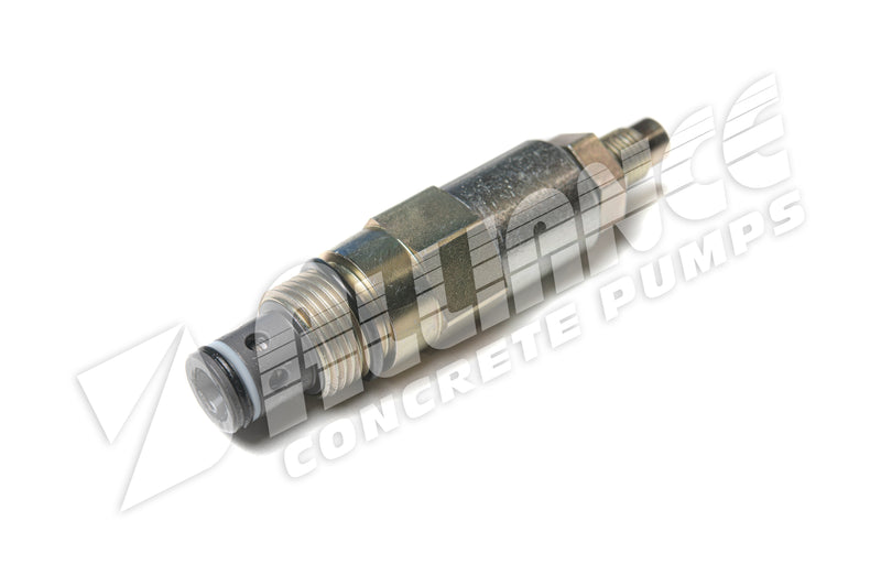 RELIEF VALVE 250 BAR