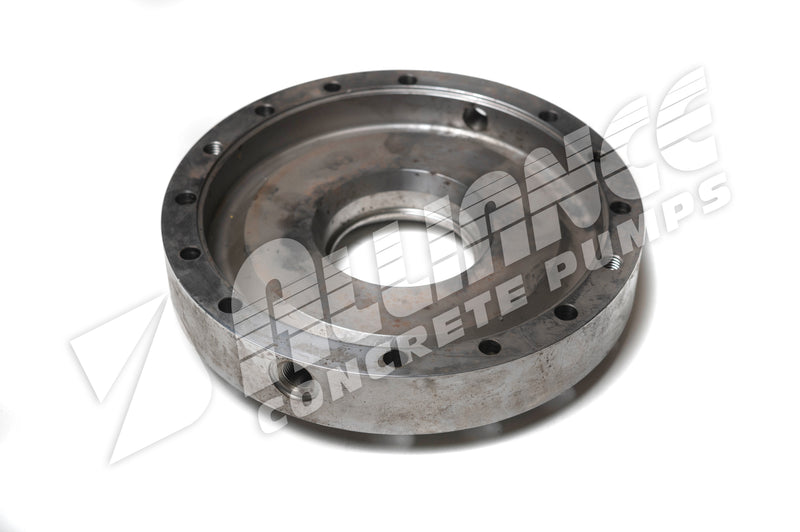 OUT COVER (ADAPTOR)
