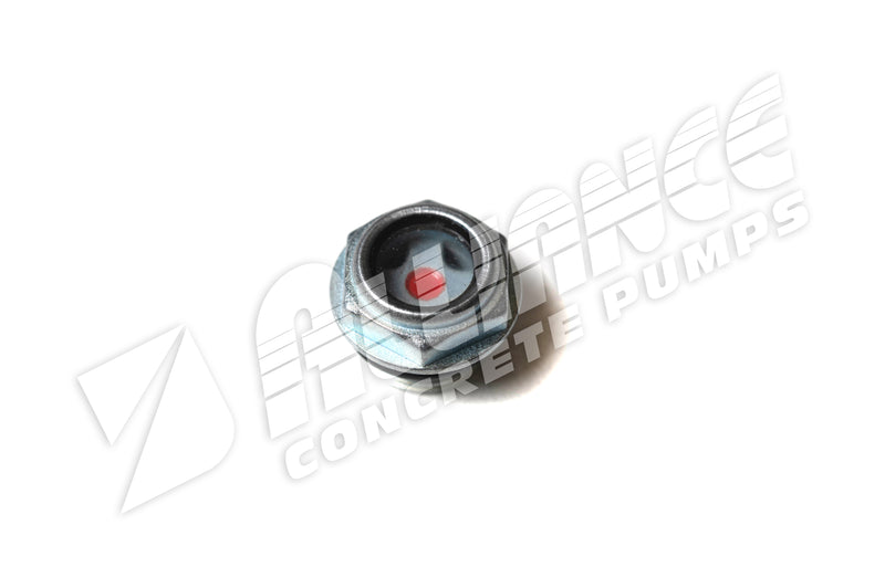 LEVEL INDICTATOR FOR REDUCTION GEAR