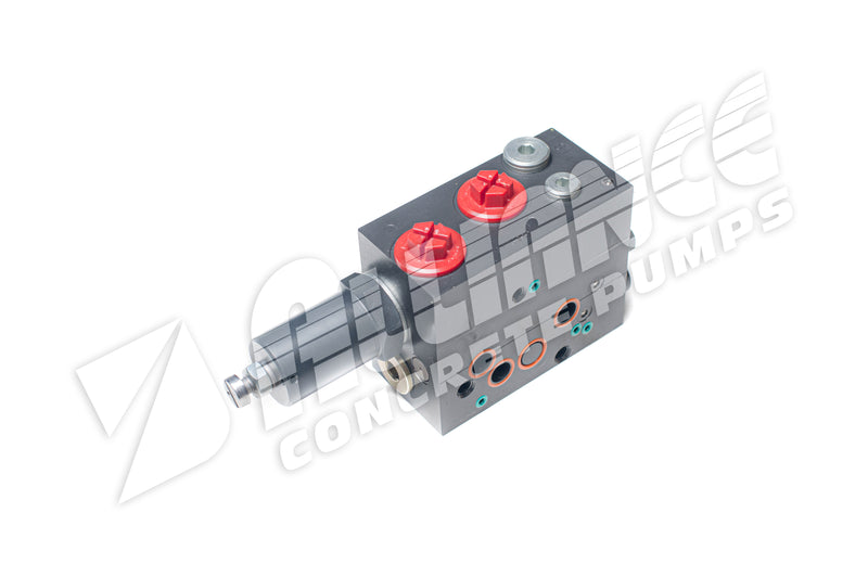 INLET BLOCK