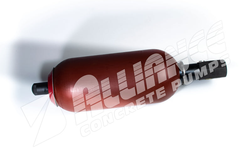 HYDAC 6L ACCUMULATOR BOTTLE