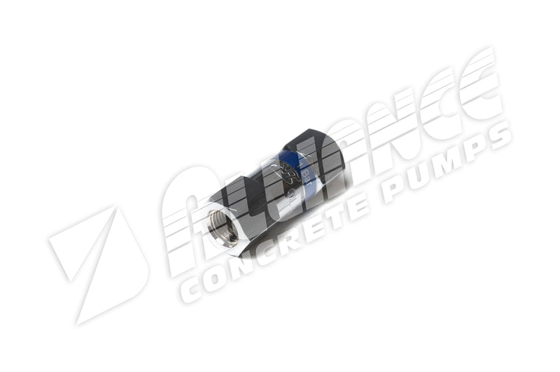 AIR CHECK VALVE(1 BAR)