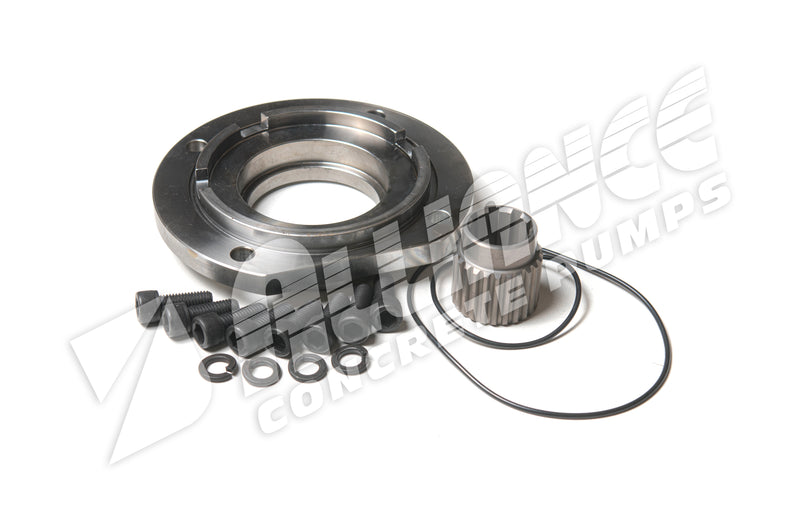 FLANGE SET FOR RB8000
