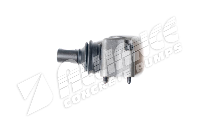 HANDLE REPAIR KIT – OUTRIGGER, 2-BOLT