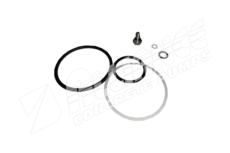 HYDAC SEAL KIT
