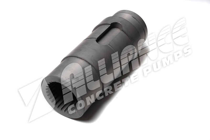 PUMP SHAFT