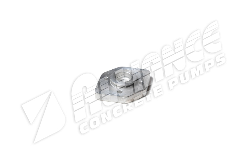 CYLINDER COVER (NEW STYLE)