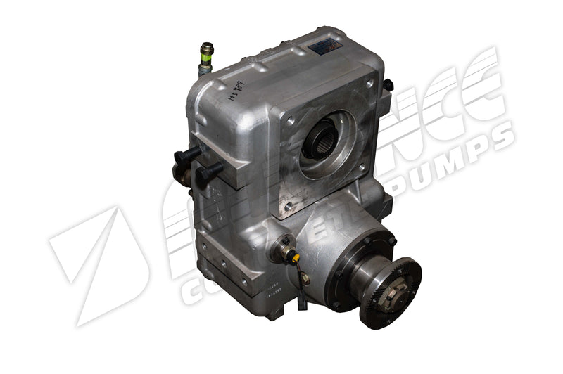 PTO GEAR BOX, 18/20 CELL