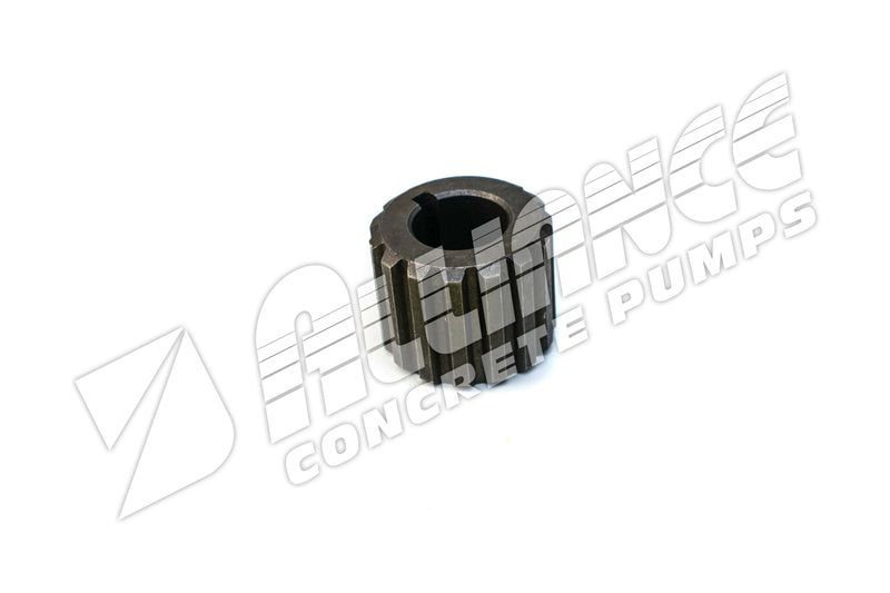 COUPLING FOR MOTOR (USED WITH MS9580200 MOTOR)