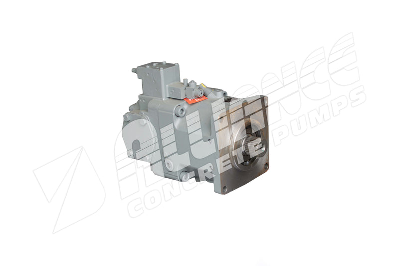 MAIN PUMP, A11VL0260, 16 CELL
