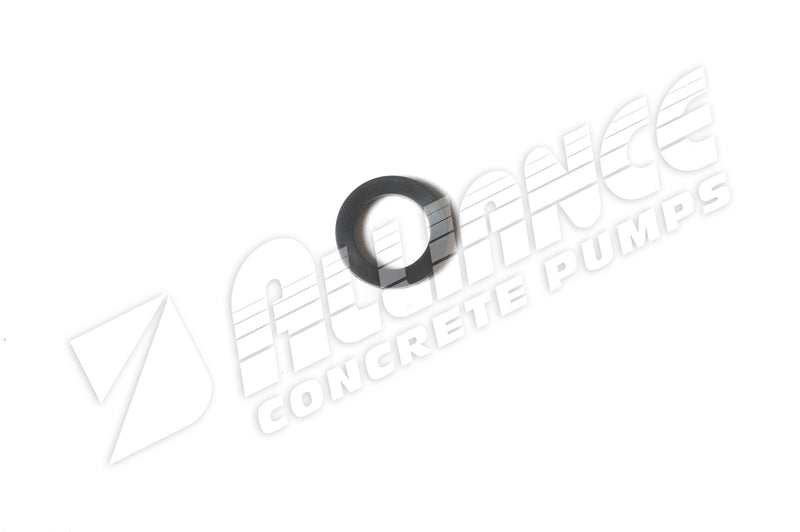 O-RING FOR LOGIC COVER AND BASE PLATE