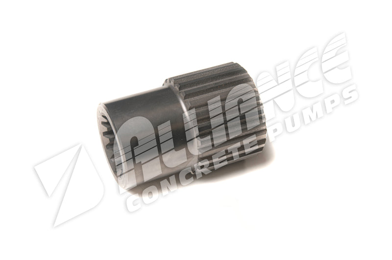 SLEEVE FOR BOOM OIL PUMP (63M,65M)
