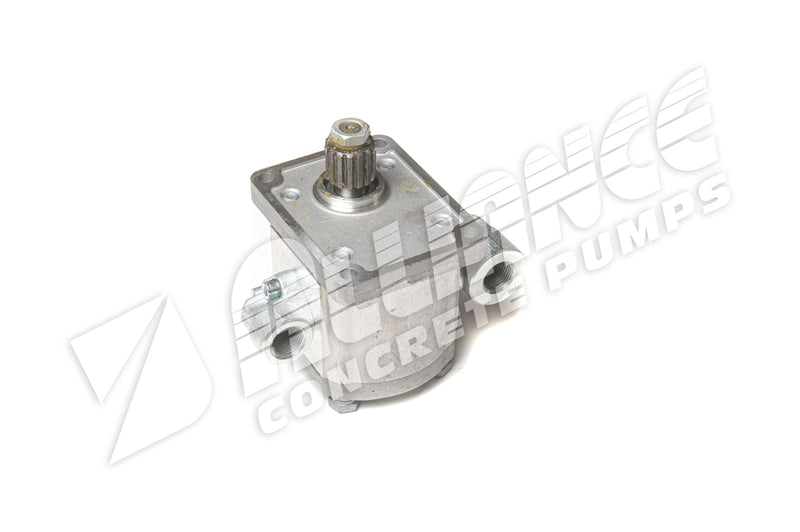 OIL MOTOR (8CC)
