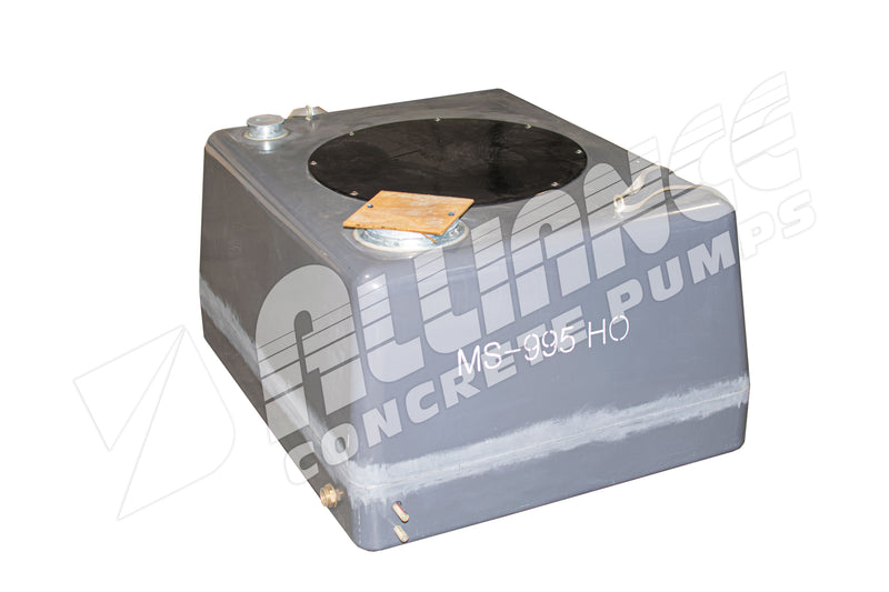 500L COMPOSITE WATER TANK