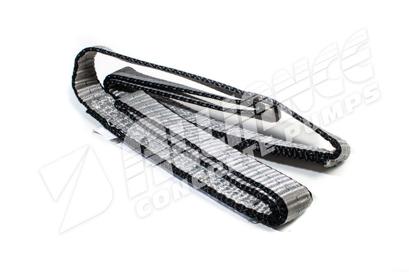 4′ SAFETY STRAP