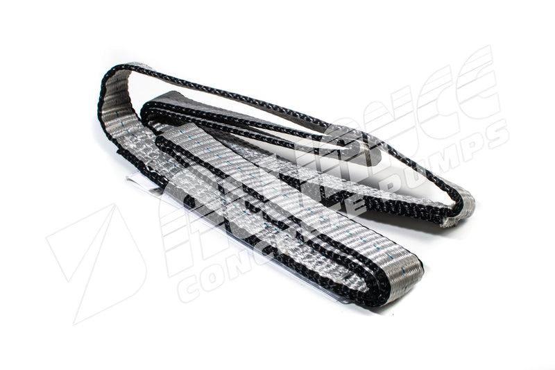 6′ SAFETY STRAP