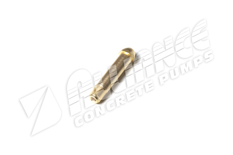 NITROGEN TANK ADAPTER