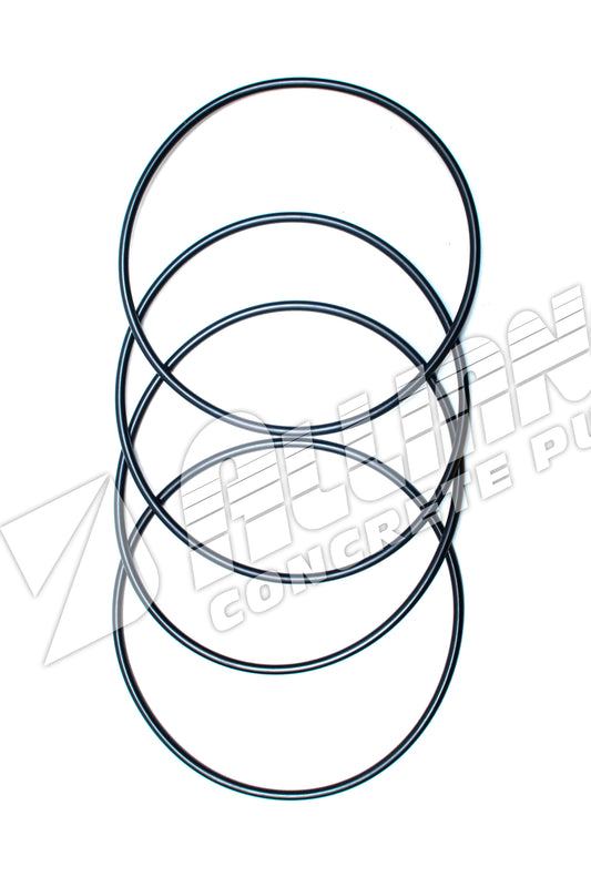 O-RING FOR CONNECTING RING (REQUIRES 2)