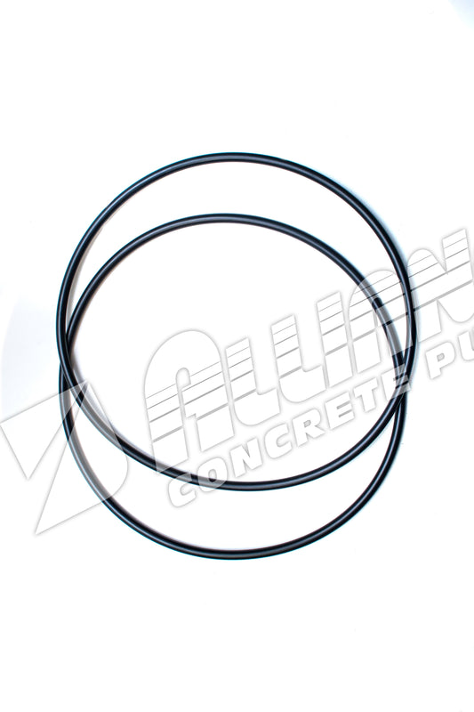 O-RING FOR CONNECTING RING
