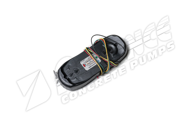 WIRELESS CHARGING CRADLE