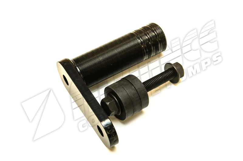 CHASSIS BRACKET