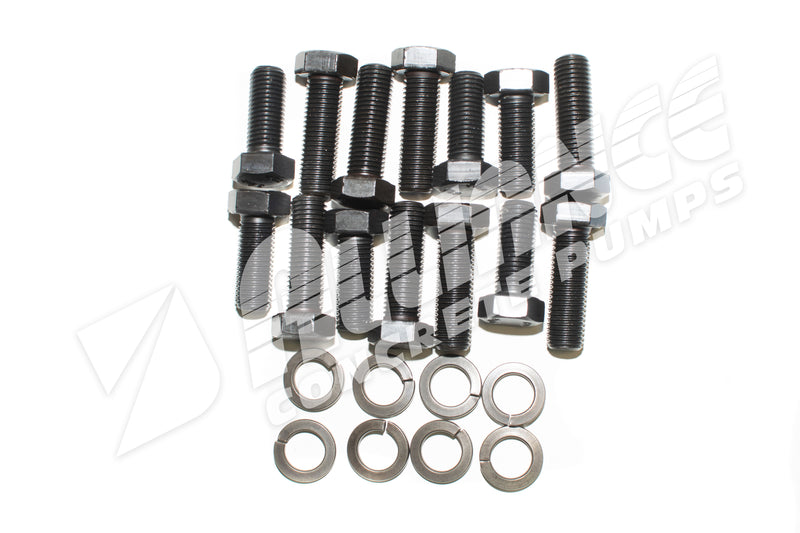 PISTON CUP METRIC BOLT KIT