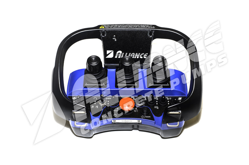 TRANSMITTER, XY 3 STICK, SCANRECO MINI