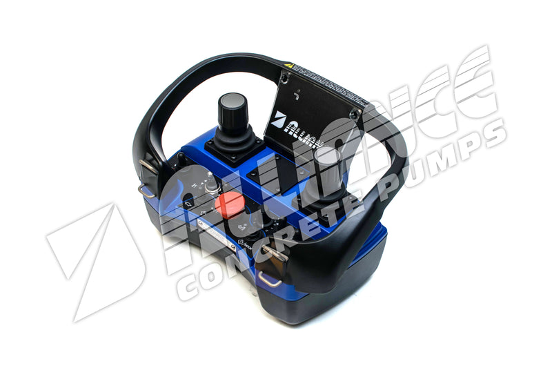 TRANSMITTER, XYZ 2 STICK, SCANRECO MINI