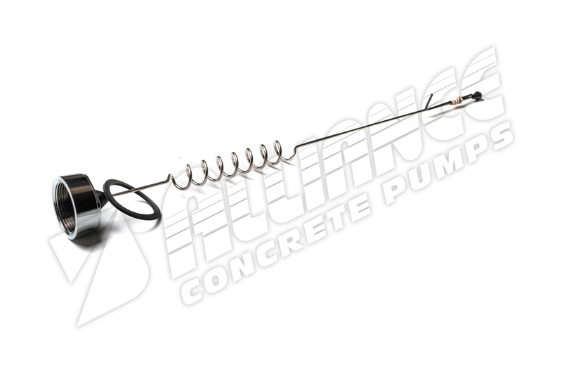 ANTENNA, AARCOMM