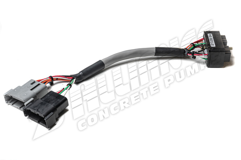 WIRING HARNESS