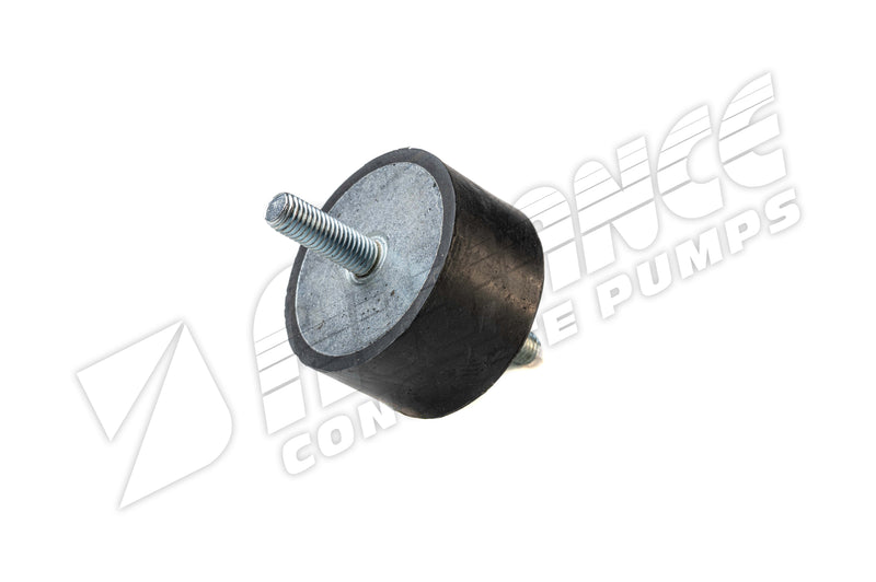 RUBBER BUFFER FOR WATER TANK