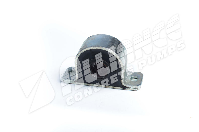 RUBBER BUFFER
