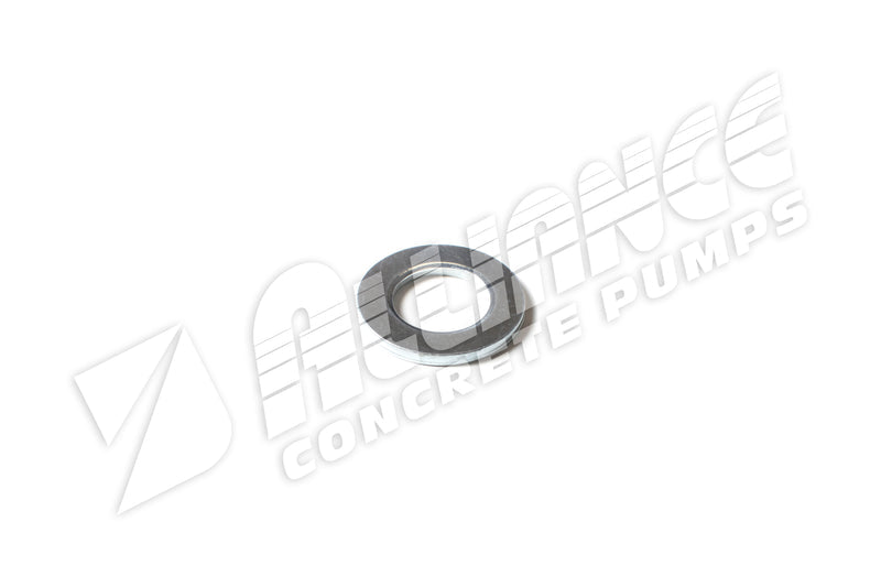 WASHER, B25 D125-ST