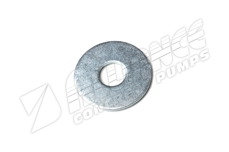 M16 STEEL FENDER WASHER