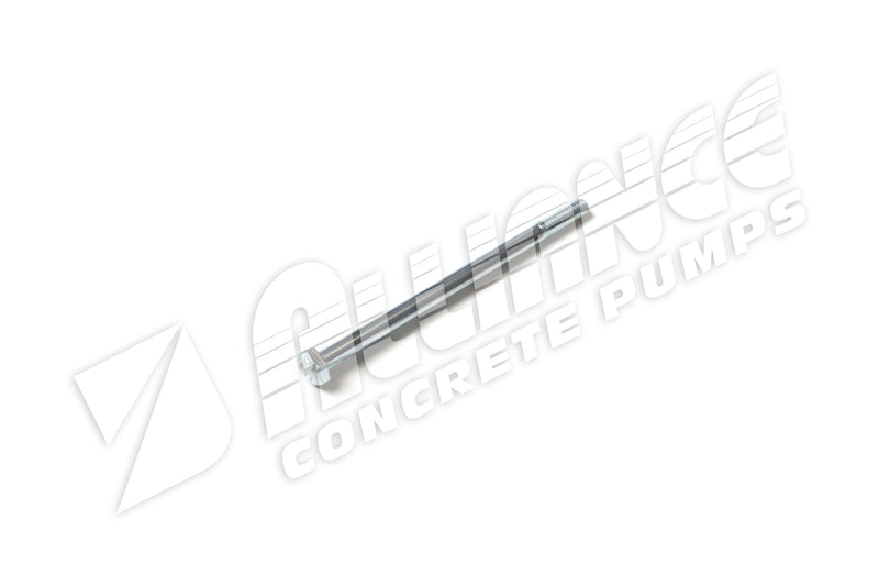 M10-1.5 X 180MM HEX HEAD CAP SCREW