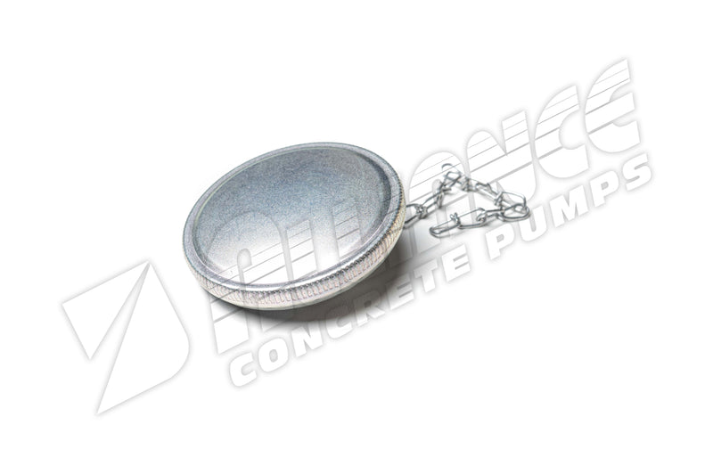 HYDRAULIC TANK LID