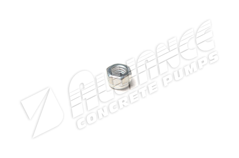 NUT FOR BELT LOOP
