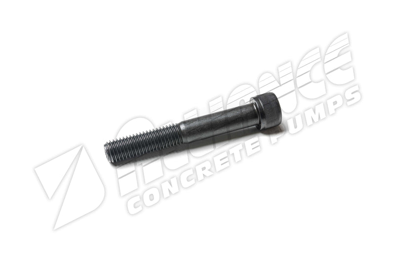 M12 X 80MM SOCKET HEAD CAP SCREW