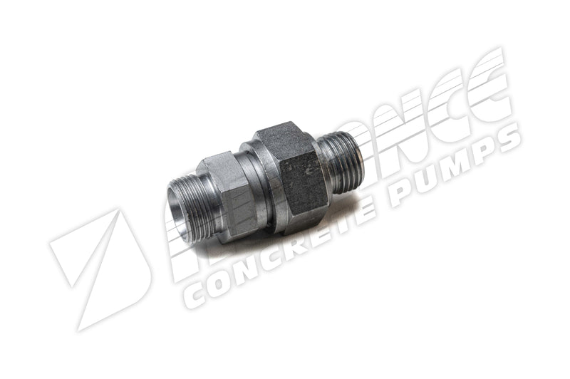 HYD CHECK VALVE, PUTZMEISTER