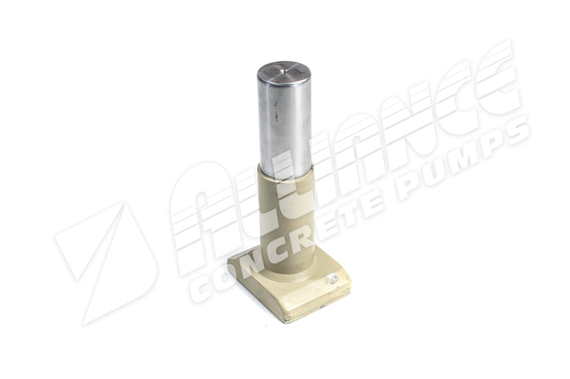 40MM DEAD END SHAFT
