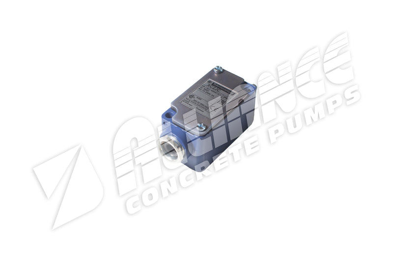 TURRET LIMIT SWITCH