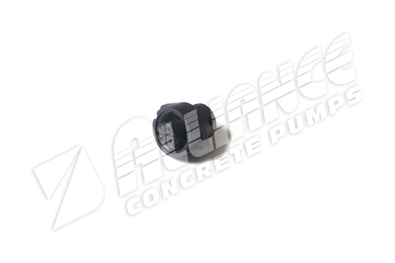 VIBRATOR PLUG – ELECTRICAL PANEL SIDE