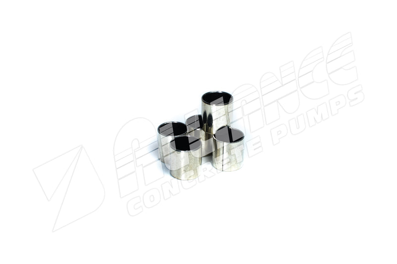 BOTTOM HOPPER DOOR BUSHING