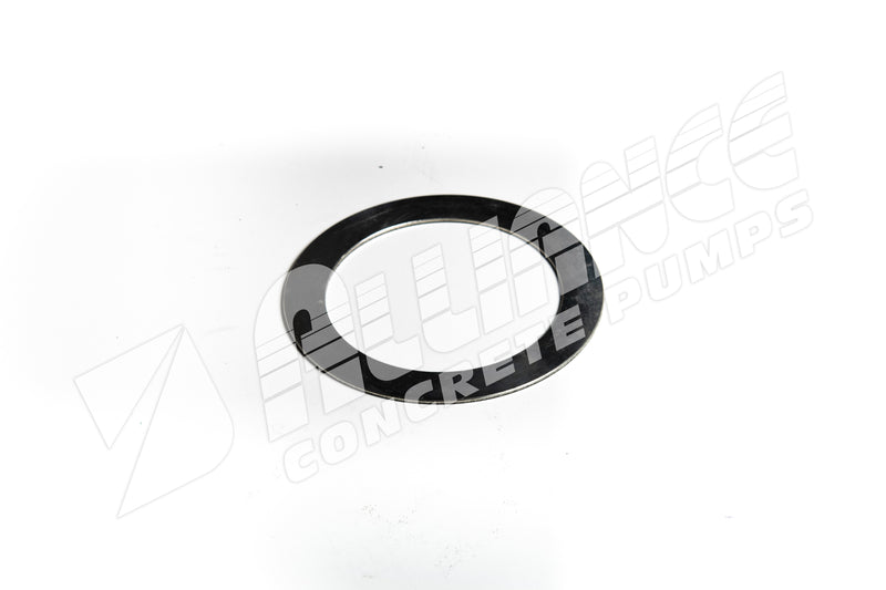 THRUST WASHER, TK